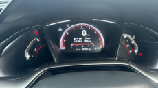 Honda Civic 1.5 VTEC Turbo Sport 5dr Petrol Hatchback